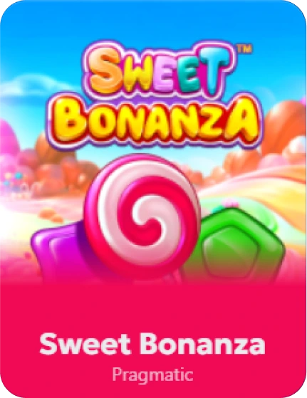 Sweet Bonanza